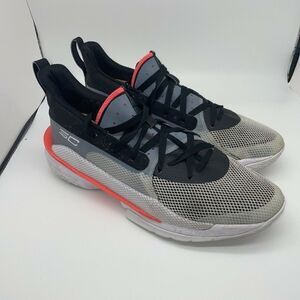 Under Armour HOVR SC G Men ( USA Size 11/ W 12.5 ) Micro Sneakers‎
